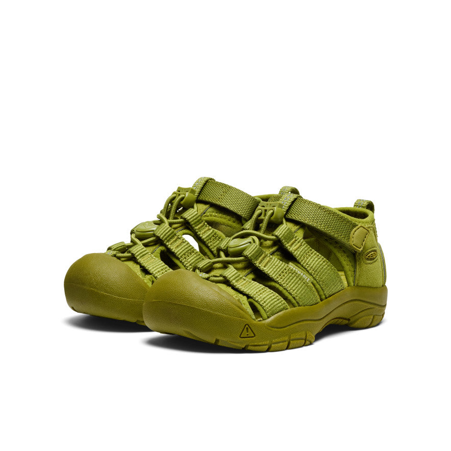 keen-newport-h2-sandale-f-r-kleine-kids-golden-cypress-monochrome image 8