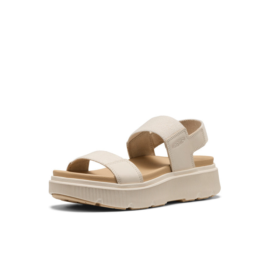 keen-elle-mila-backstrap-sandale-damen-birch-birch image 3