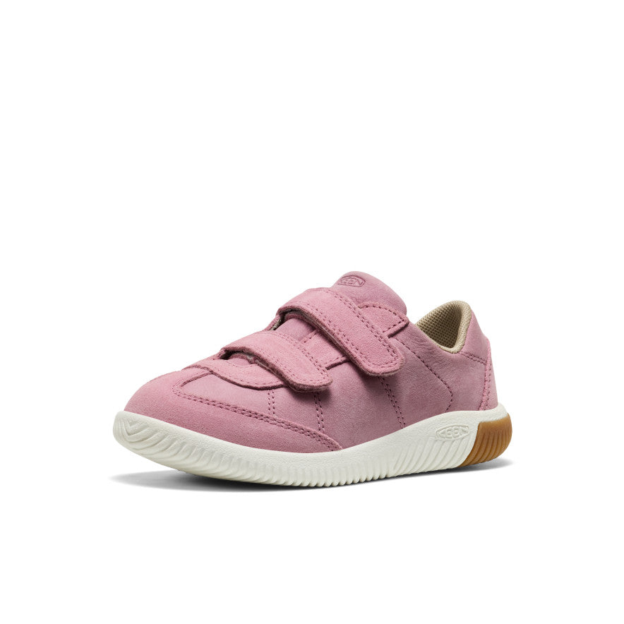 keen-knx-t-toe-sneaker-kleine-kids-lilas-star-white image 3