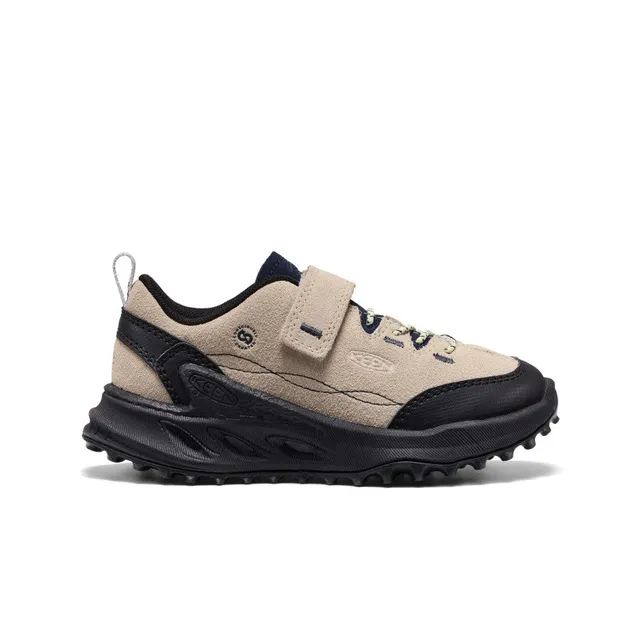 keen-jasper-zionic-sneaker-f-r-kleine-kids-safari-wax-yellow image 1