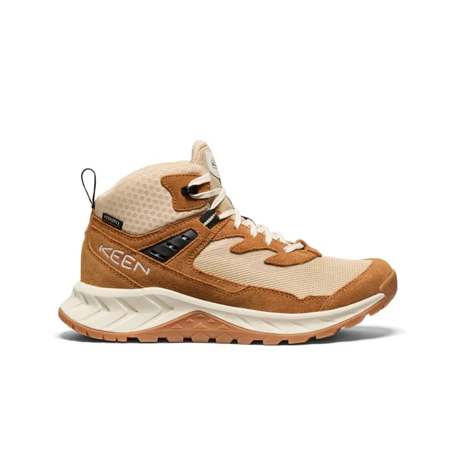 keen-hightrail-wasserdichte-wanderstiefel-f-r-damen-safari-chipmunk image 1