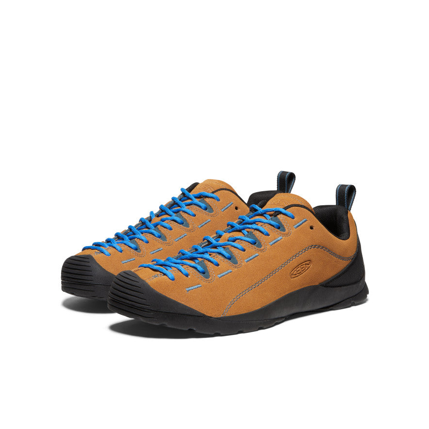 keen-jasper-sneaker-f-r-herren-cathay-spice-orion-blue image 2