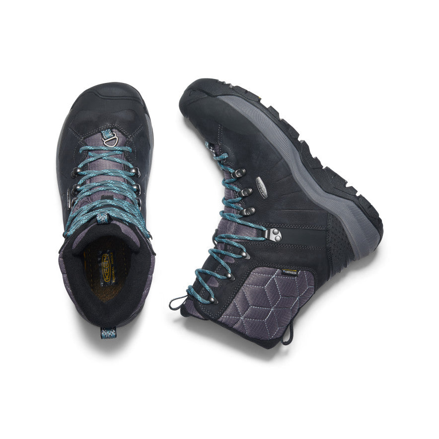 keen-revel-iv-high-polar-wasserdichter-winterstiefel-f-r-damen-black-north-atlan image 4