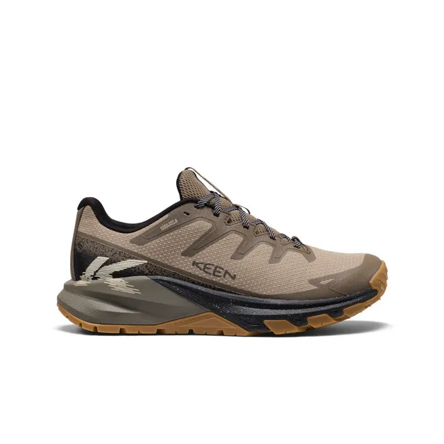keen-targhee-apex-wasserdichte-wanderschuhe-f-r-herren-brindle-canteen image 1