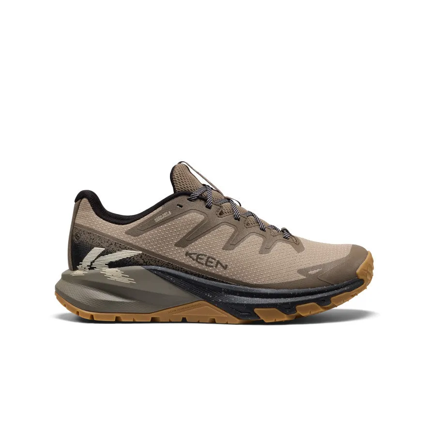 keen-targhee-apex-wasserdichte-wanderschuhe-f-r-herren-brindle-canteen image 1