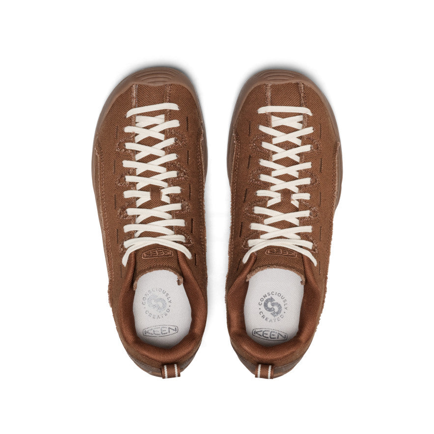 keen-jasper-split-sneaker-herren-bison-birch image 4