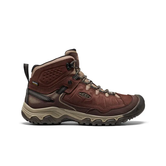keen-targhee-iv-wasserdichte-wanderstiefel-f-r-herren-java-brindle image 1
