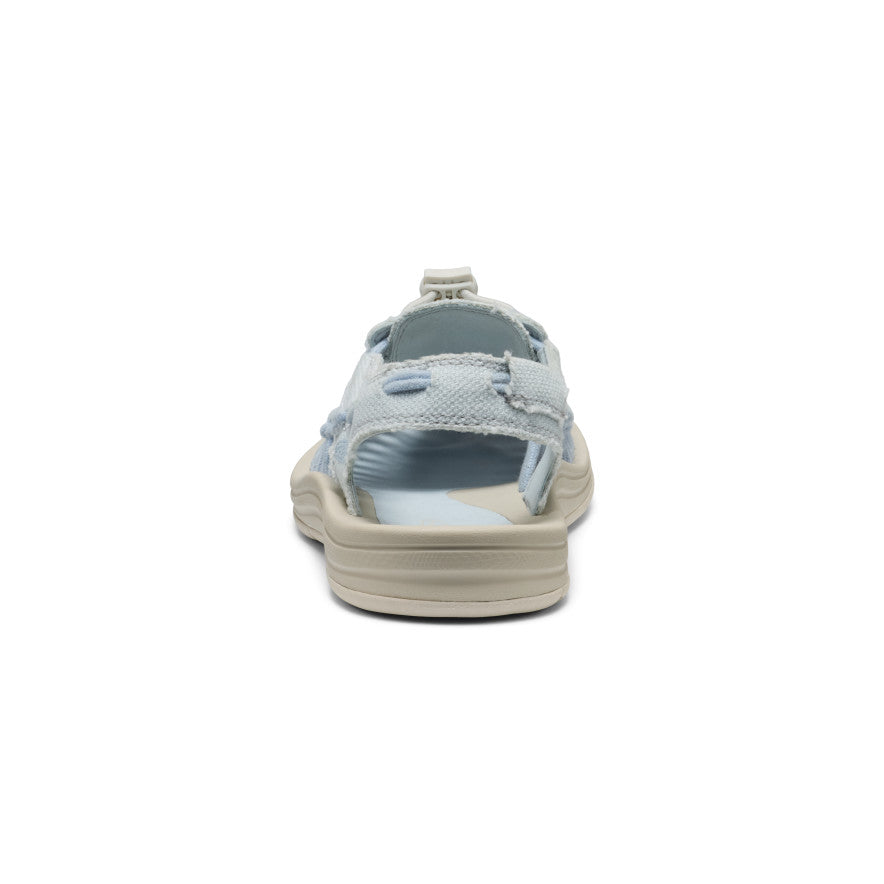 keen-uneek-canvas-sandale-f-r-damen-ballad-blue-ballad-blue image 5