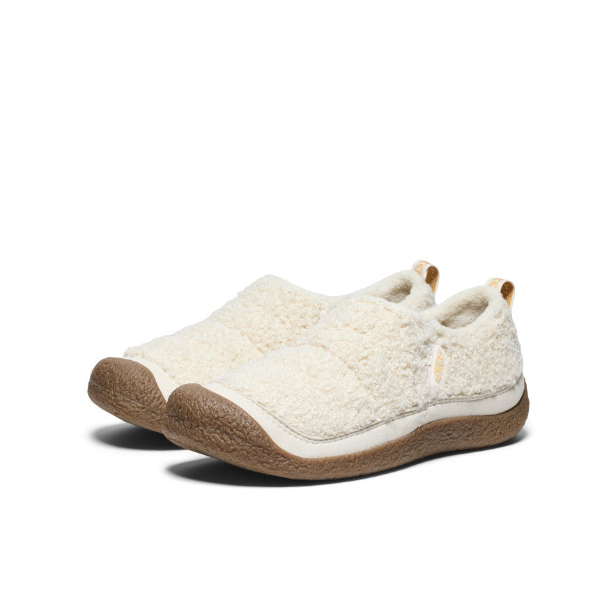 keen-howser-ii-slippers-f-r-damen-birch-curry image 2