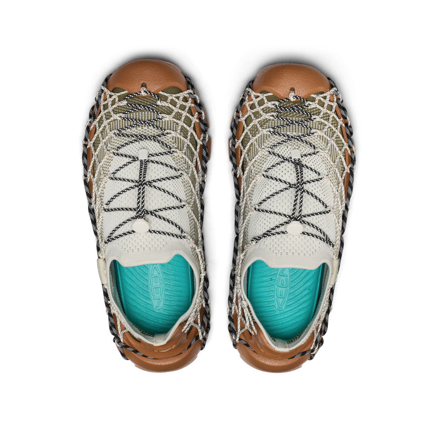 keen-uneek-360-sneaker-f-r-herren-birch-roasted-pecan image 4