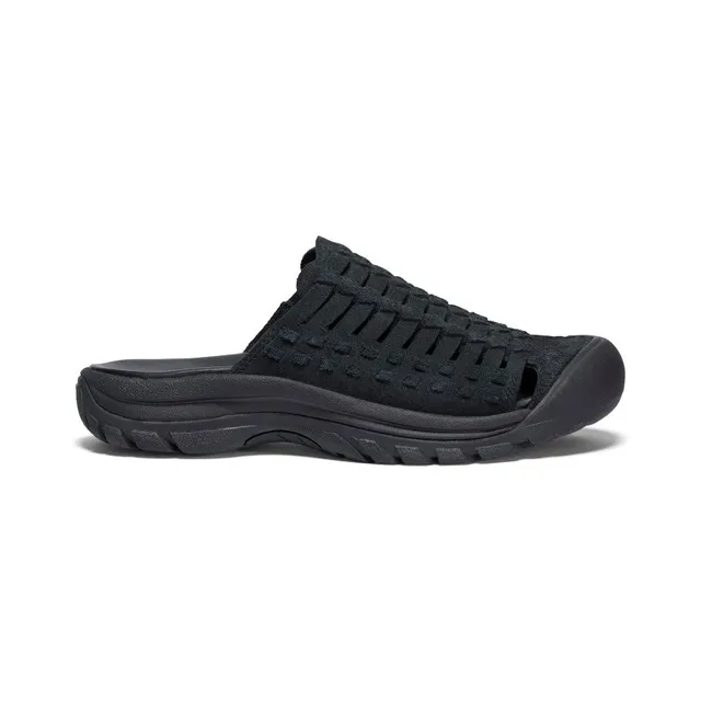 keen-san-juan-ii-x-hyke-sandale-f-r-damen-black-black image 1