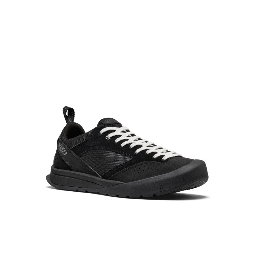 keen-jasper-iii-sneaker-f-r-herren-black-black image 4