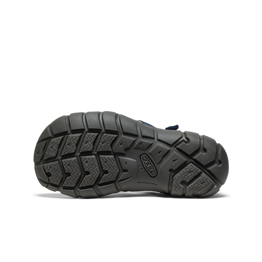 keen-seacamp-ii-cnx-sandale-f-r-kleine-kids-naval-academy-drizzle image 6