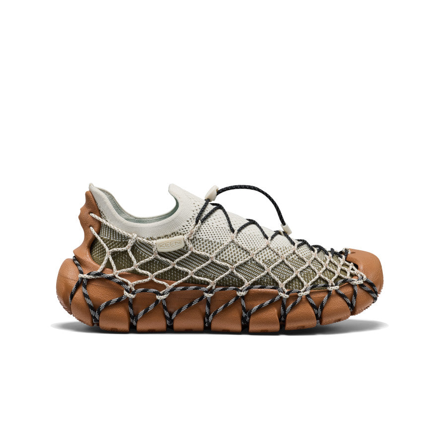 keen-uneek-360-sneaker-f-r-herren-birch-roasted-pecan image 1