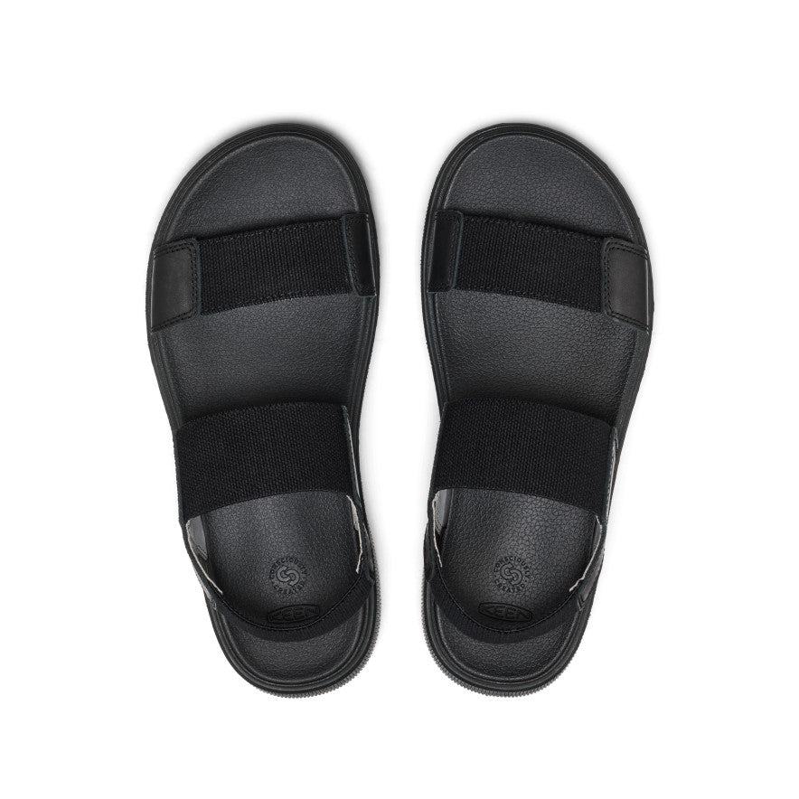 keen-elle-mila-backstrap-sandale-f-r-damen-black-black image 4