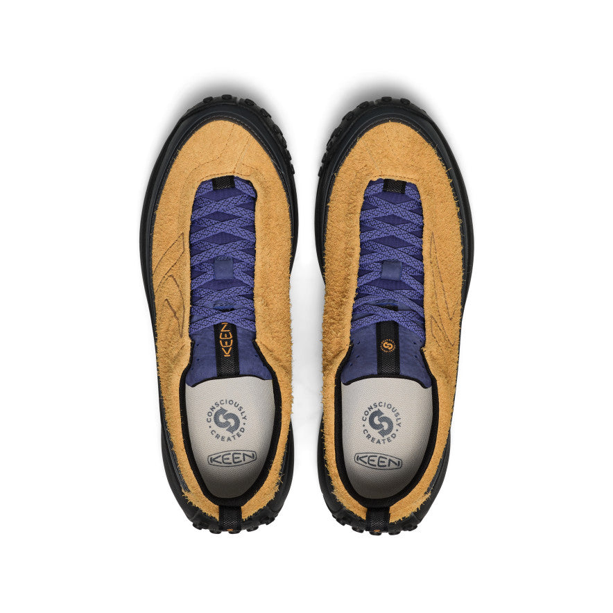 keen-ks-mino-sneaker-f-r-herren-oak-buff-skipper-blue image 4