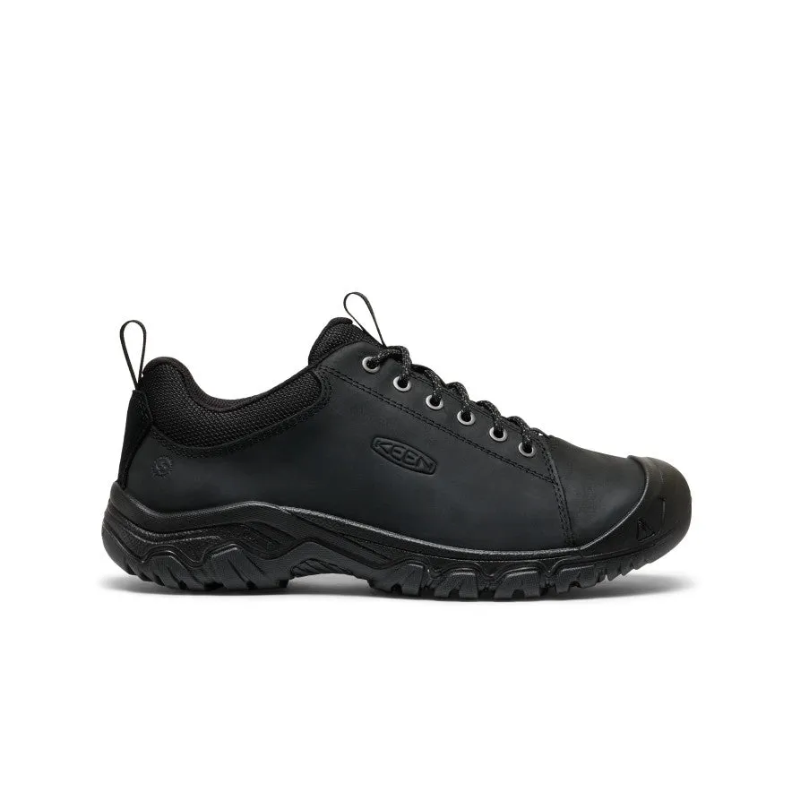 keen-targhee-iv-oxford-f-r-herren-black image 1