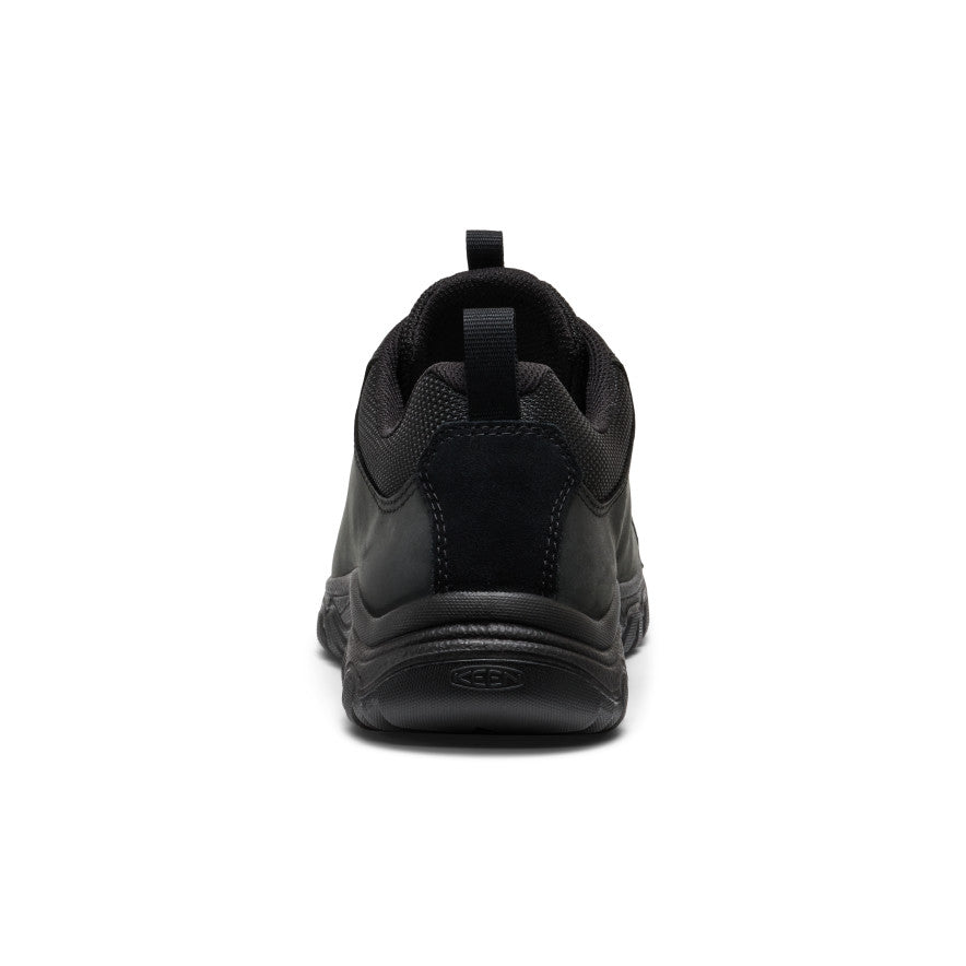 keen-targhee-iv-oxford-f-r-herren-black image 5