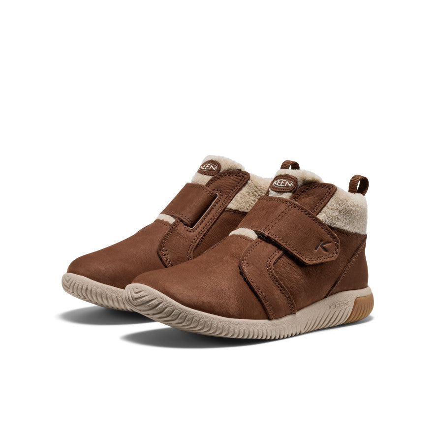 keen-knx-middie-sneaker-boot-f-r-gro-e-kids-bison-safari image 2
