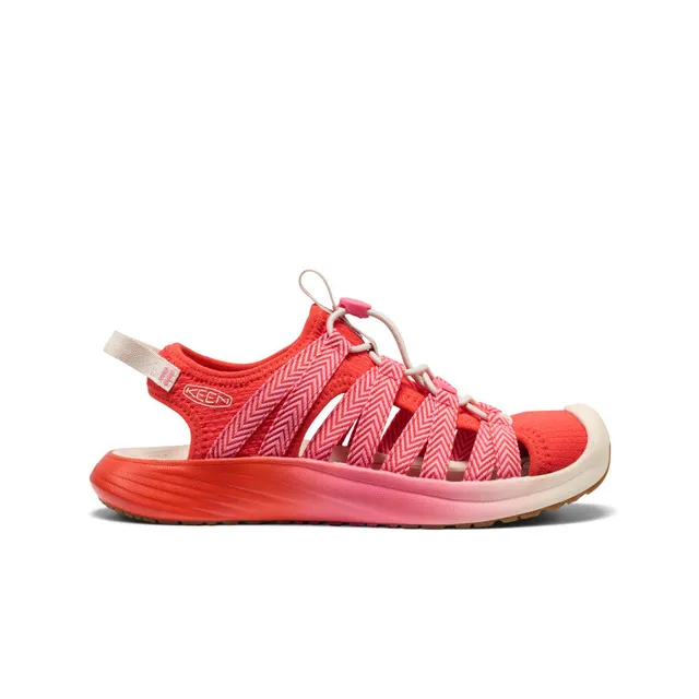 keen-whisper-lite-sandale-f-r-damen-grenadine-pink-lemonade image 1