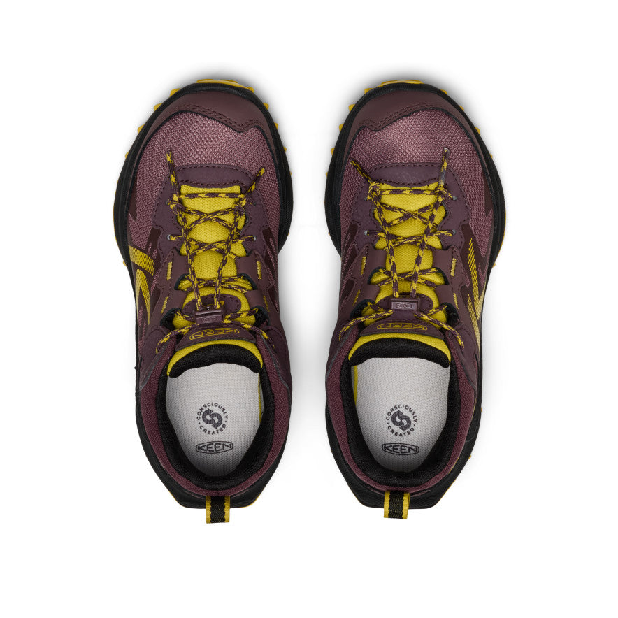 keen-zionic-wasserdichte-stiefel-f-r-gro-e-kids-huckleberry-mango-mint image 4
