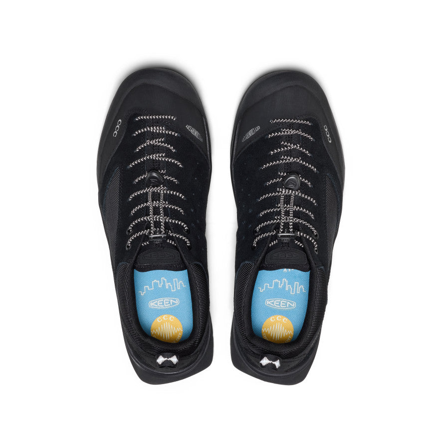 keen-jasper-iii-city-country-city-sneaker-f-r-herren-black-black-beauty image 5