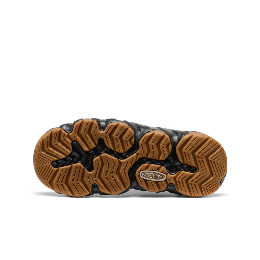 keen-hyperport-fisherman-leder-sandale-herren-brindle-oak-buff image 6
