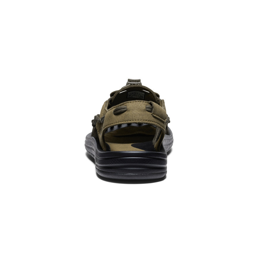 keen-uneek-f-r-herren-dark-olive-black image 5