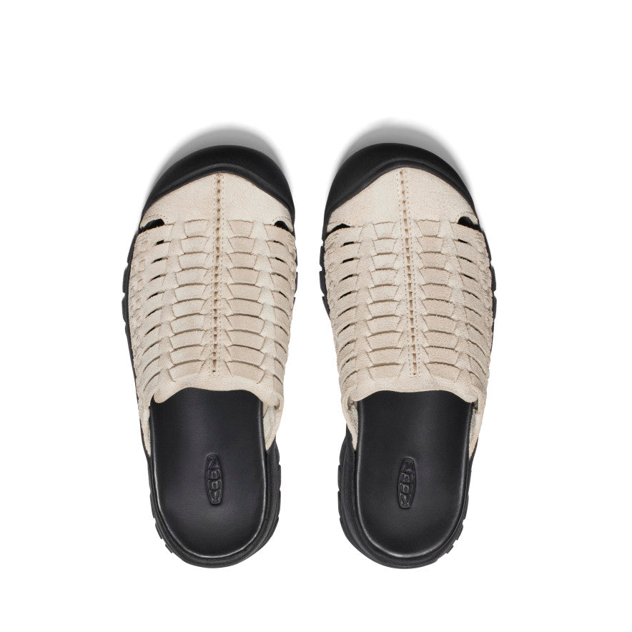 keen-san-juan-ii-x-hyke-sandale-f-r-damen-birch-black image 4