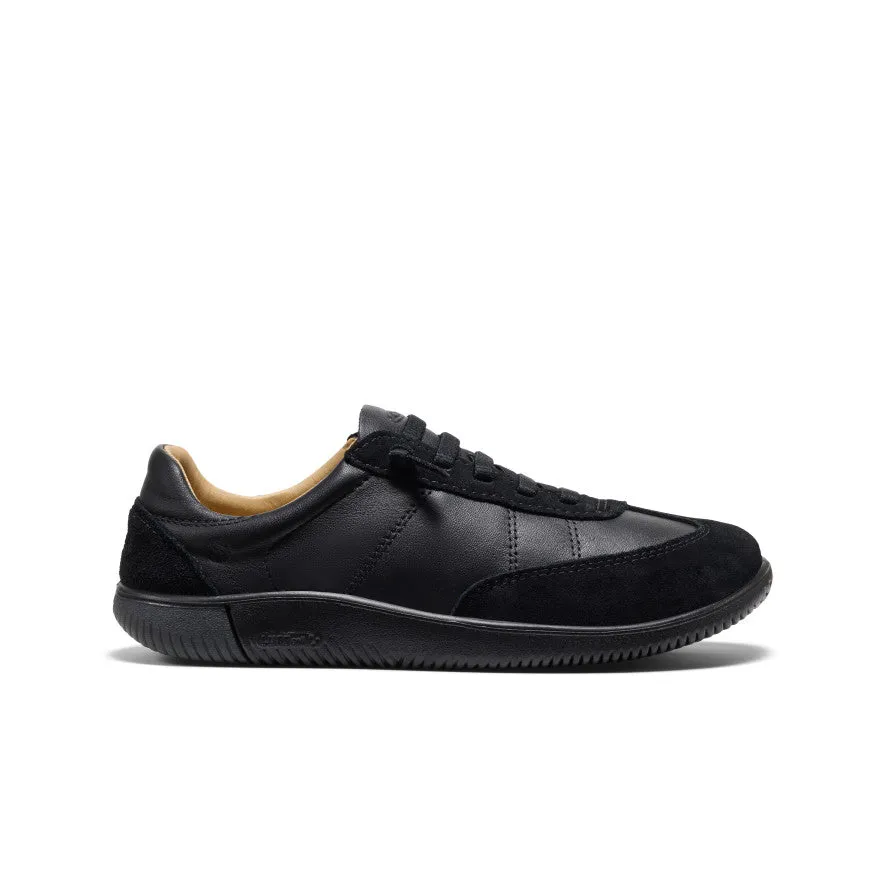 keen-knx-t-toe-sneaker-herren-black-black image 1