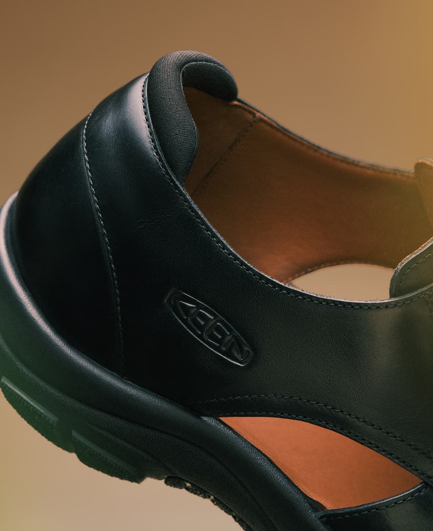 keen-newport-oxford-f-r-herren-nocturnal-black image 8