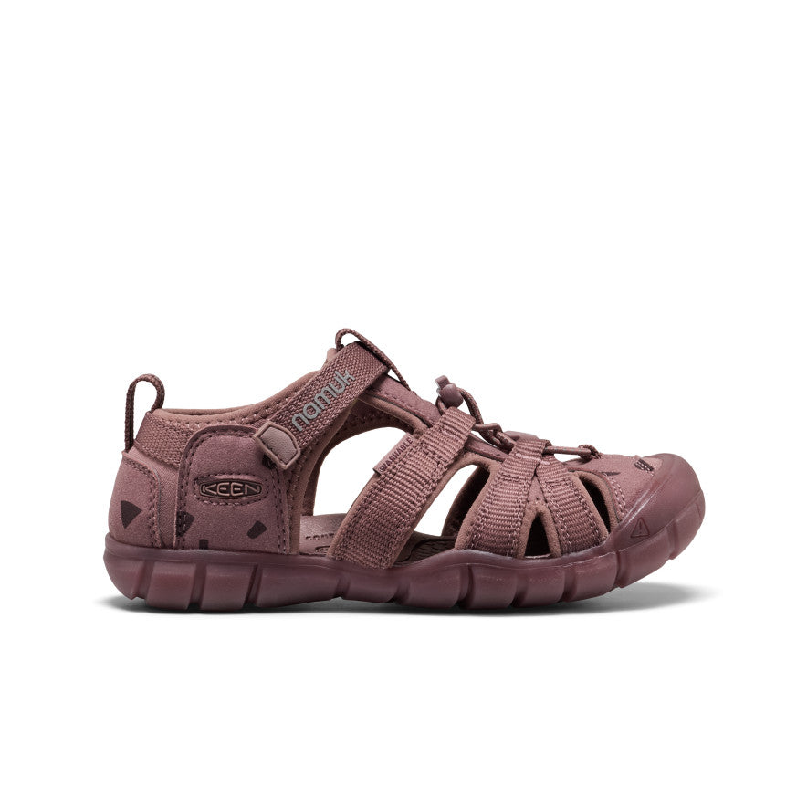 keen-seacamp-ii-cnx-hybrid-sandale-f-r-gro-e-kids-mauve-namuk-edition image 1