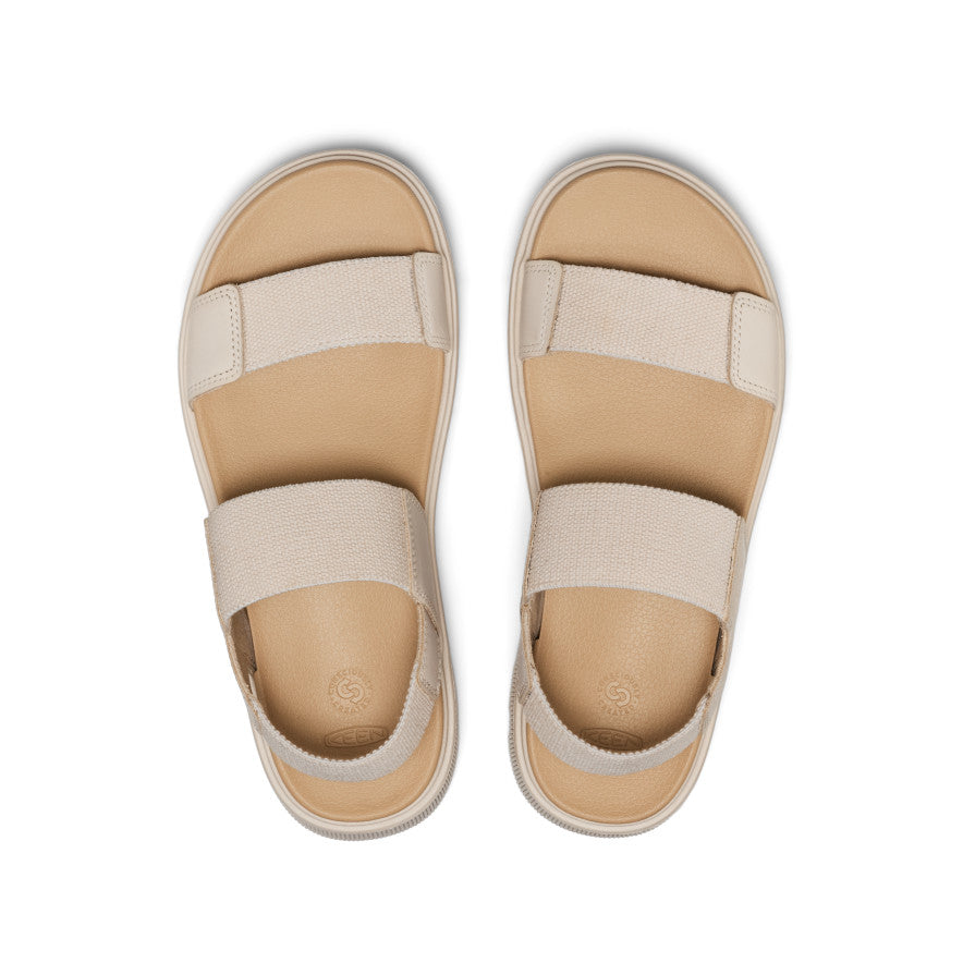 keen-elle-mila-backstrap-sandale-damen-birch-birch image 4