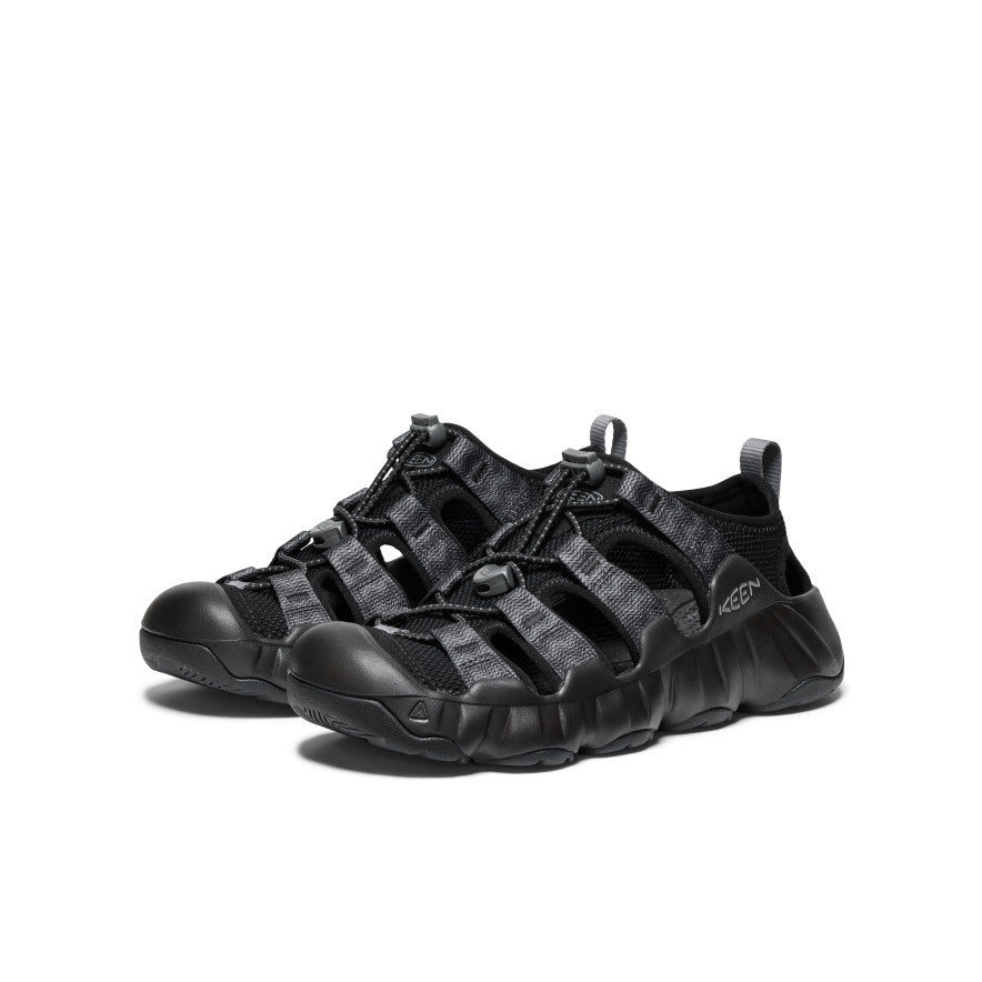 keen-hyperport-h2-sandale-f-r-damen-black-steel-grey image 2