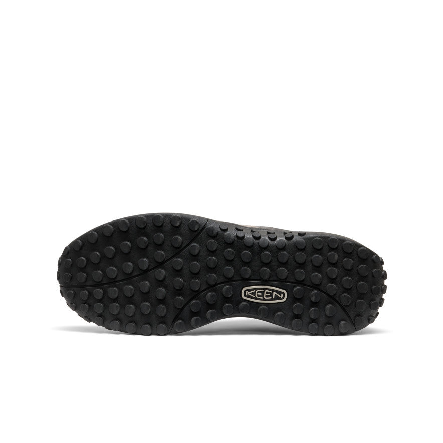 keen-ks86-leder-sneaker-f-r-herren-black-steel-grey image 6