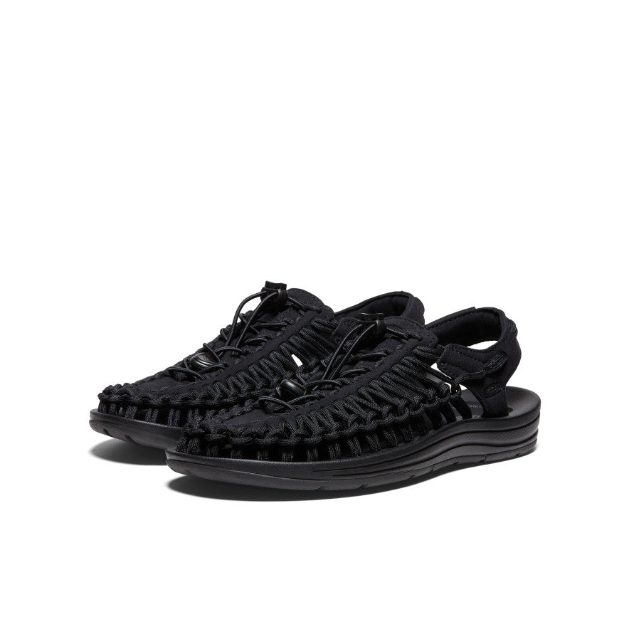 keen-uneek-trekking-sandale-f-r-damen-black-black image 2