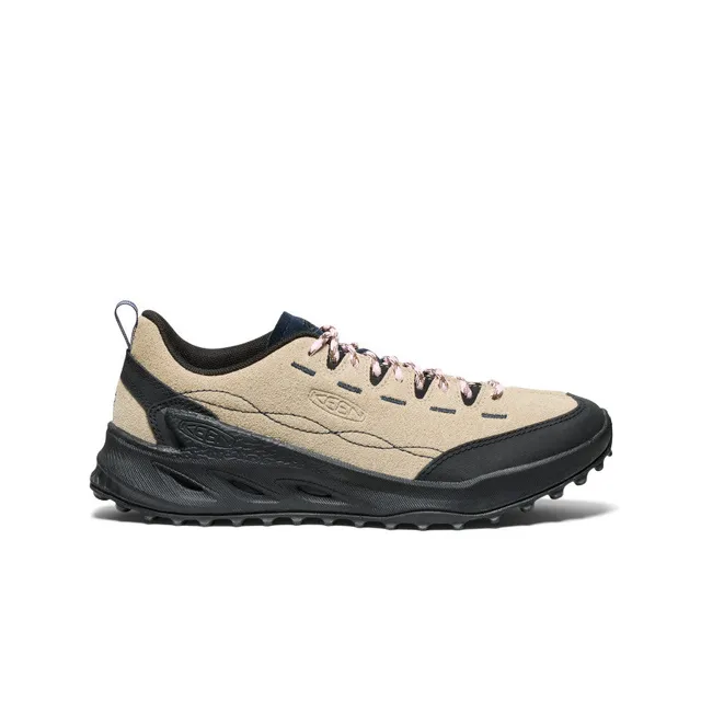 keen-jasper-zionic-sneaker-f-r-damen-safari-giggle-pink image 1