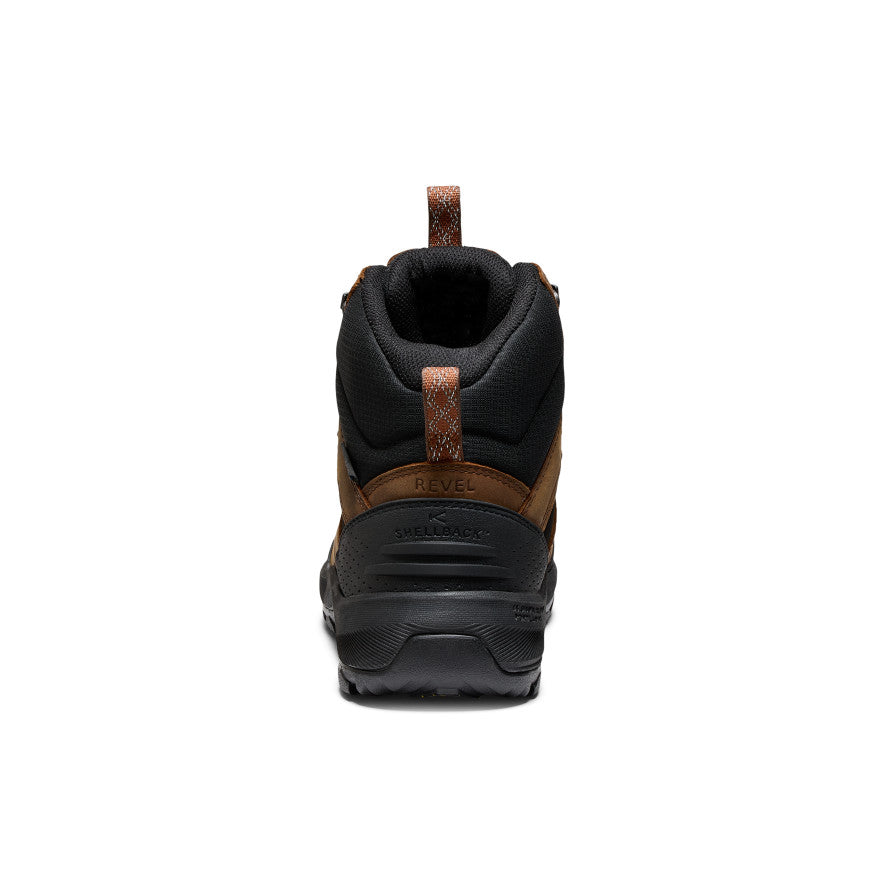 keen-revel-iv-mid-polar-wasserdichte-winterstiefel-f-r-herren-dark-earth-caramel image 5