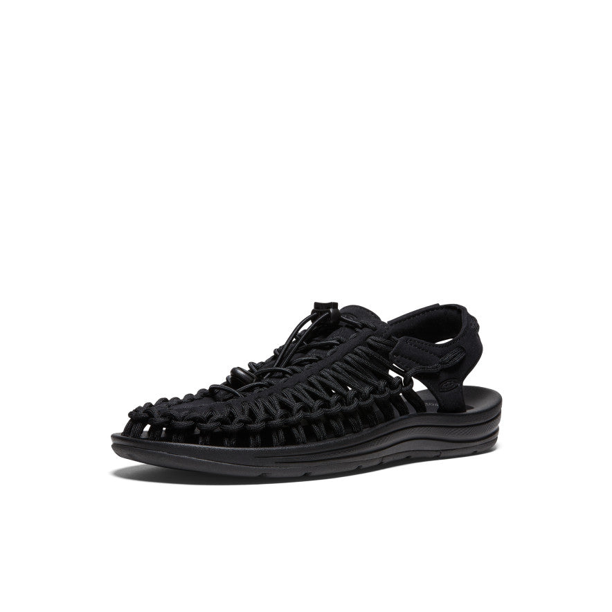 keen-uneek-trekking-sandale-f-r-damen-black-black image 3