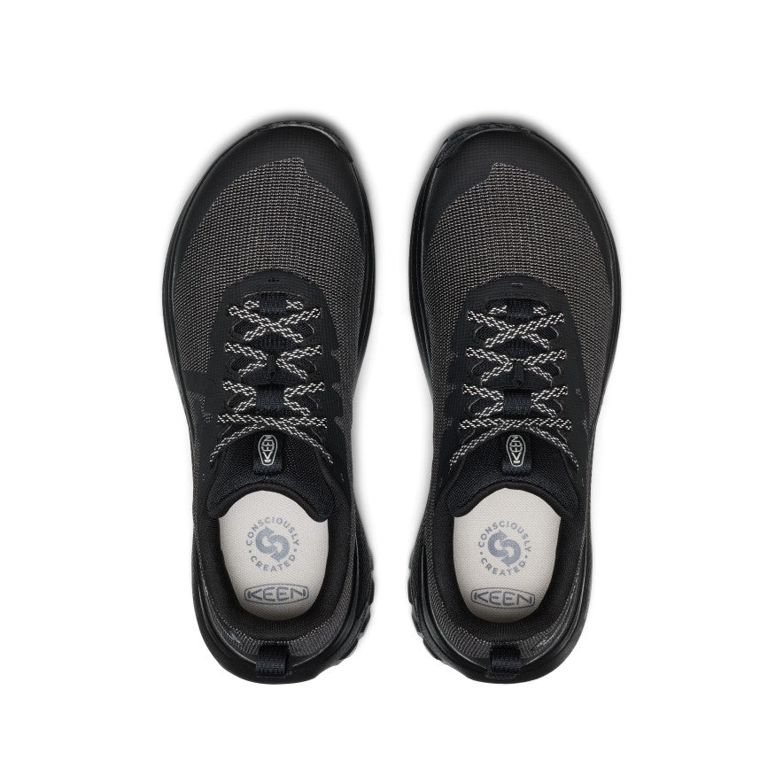 keen-roam-trailrunning-schuhe-f-r-herren-black-black image 4