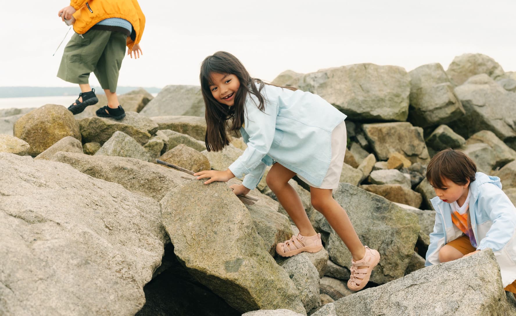 keen-newport-h2-sandale-f-r-kleine-kids-raspberry-giggle-pink image 7