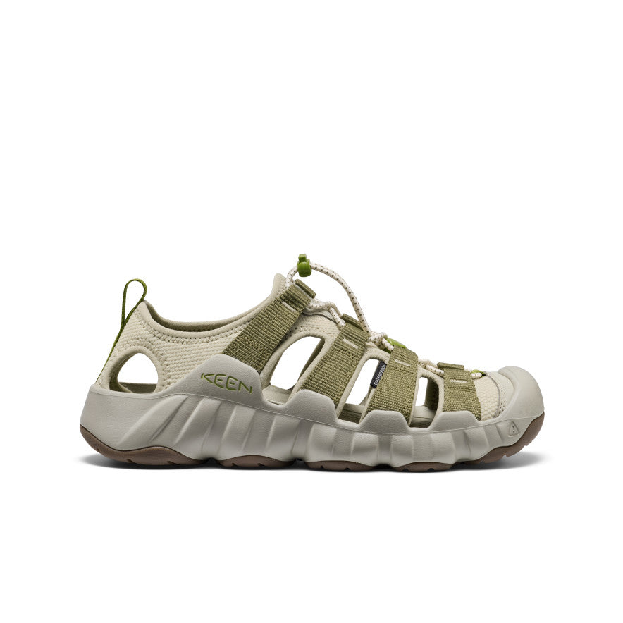 keen-hyperport-h2-sandale-f-r-herren-abbey-stone-golden-cypress image 1