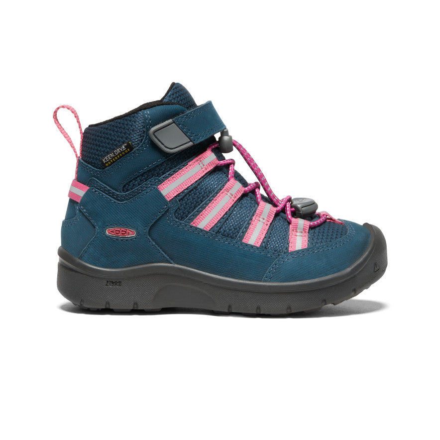 keen-hikeport-ii-waterproof-sport-sneakerstiefel-f-r-kleinkinder-blue-wing-teal- image 1