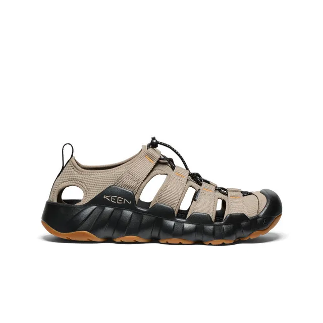 keen-hyperport-h2-sandale-f-r-herren-brindle-black image 1