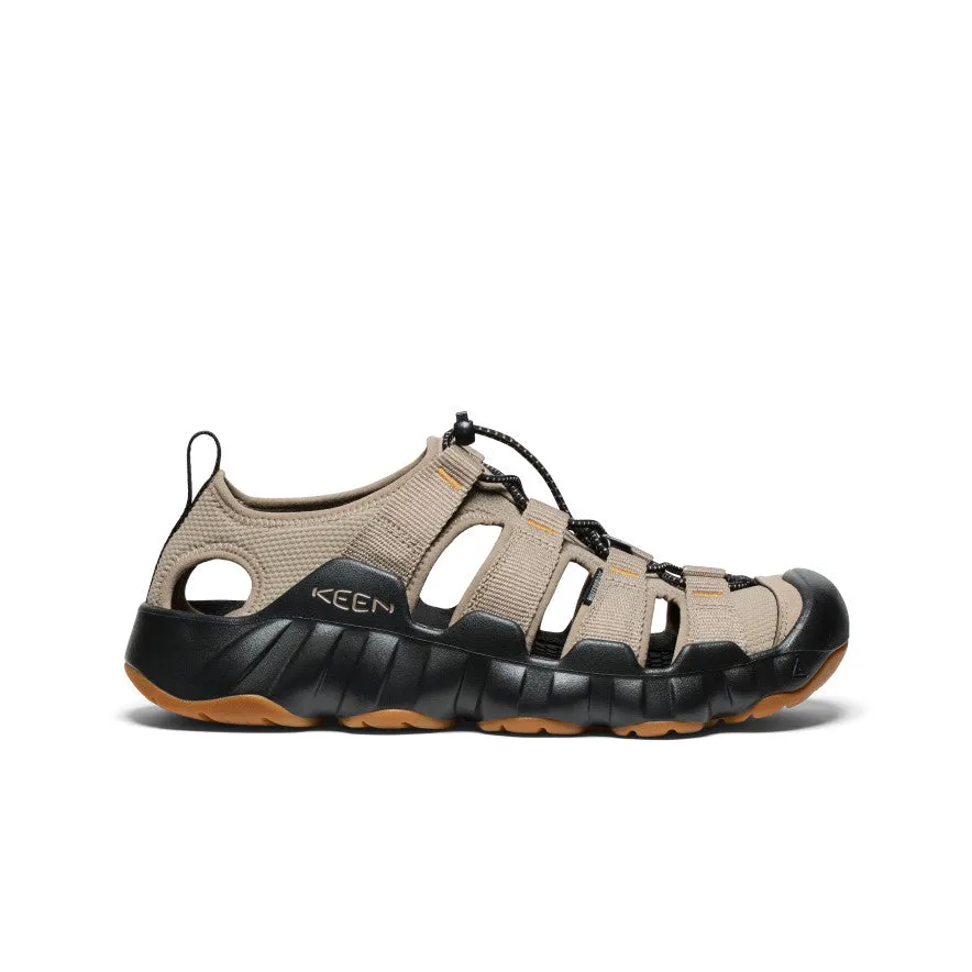keen-hyperport-h2-sandale-f-r-herren-brindle-black image 1