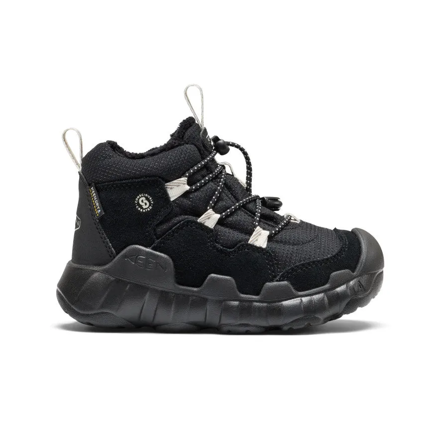 keen-hypowser-wasserdichter-chukka-f-r-kleine-kids-black-birch image 1