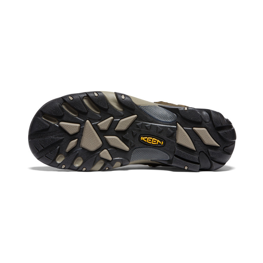 keen-arroyo-ii-hybrid-schuh-f-r-herren-canteen-black image 6