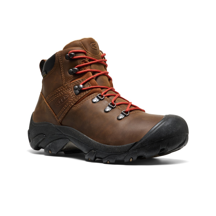 keen-pyrenees-wasserdichte-wanderstiefel-f-r-herren-syrup image 4