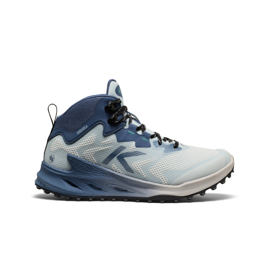 keen-zionic-nxt-wasserdichte-wanderstiefel-f-r-damen-ballad-blue-winter-green image 1