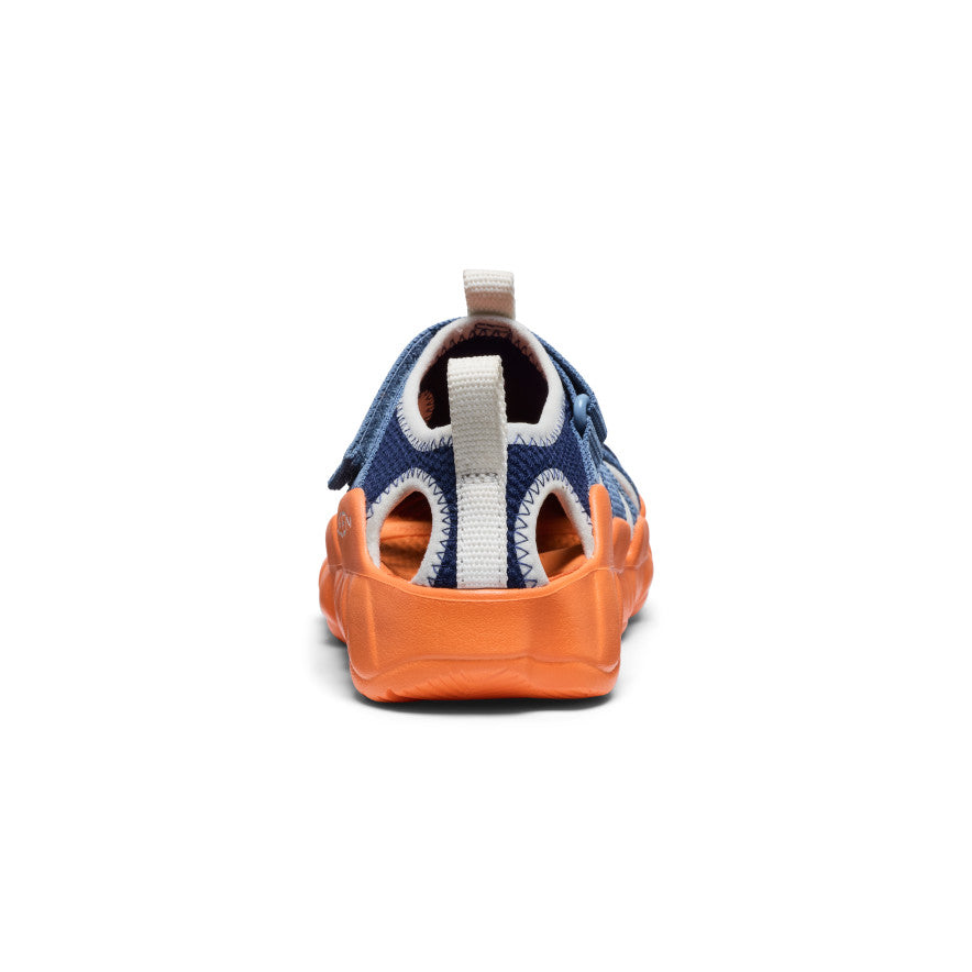 keen-hyperport-h2-snow-peak-sandale-kleine-kids-tanehozuki image 5
